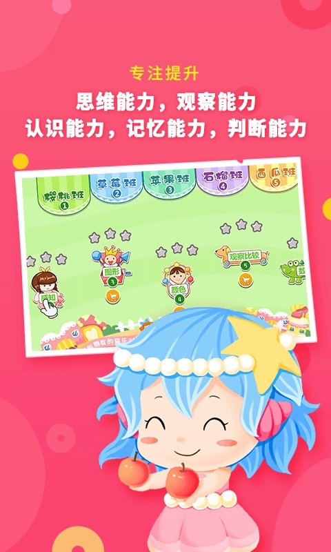 哆哆全脑思维 哆哆全脑思维