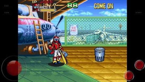 忍者棒球最新版图4