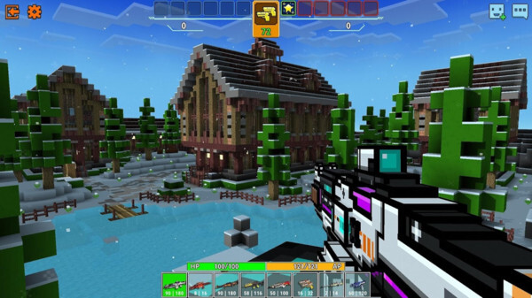 像素射击战场国际服(1)