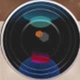 鱼眼镜头手机版