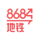 8684地铁