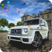 欧洲豪车模拟器