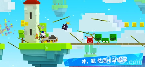 铁头英雄图4