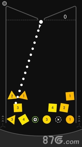 物理弹球安卓版图2