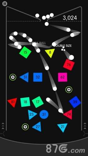 物理弹球安卓版图4