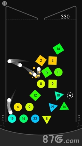 物理弹球安卓版图3