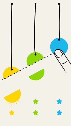 黄金切割游戏手机版