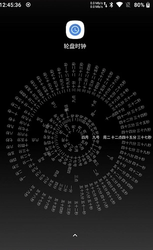 时间轮盘图3