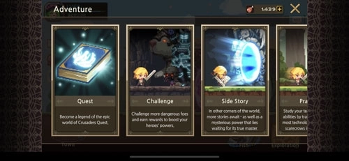 克鲁赛德战记国际服图6