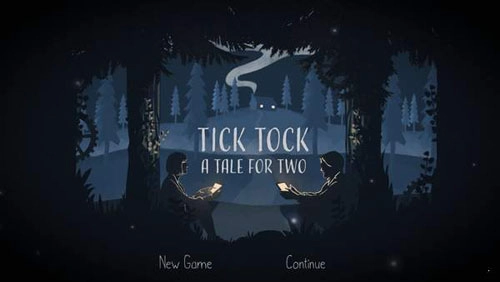TickTock图1