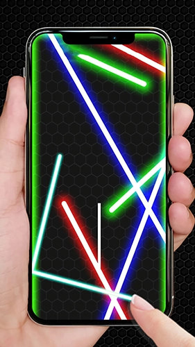 激光模拟器图4