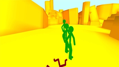 生化危机:僵尸生存(1)