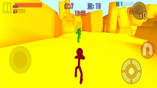 生化危机:僵尸生存(2)