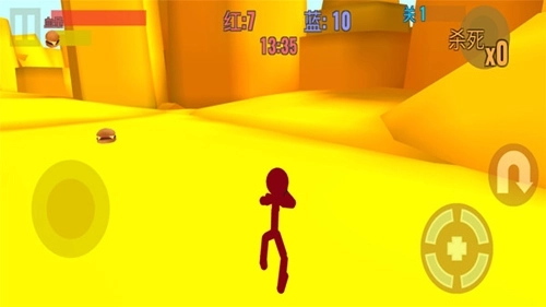 生化危机:僵尸生存(4)