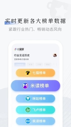 小黑屋云写作图5