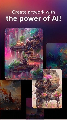 梦境生成器图1