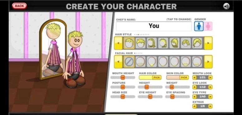 老爹的纸杯蛋糕店HD(5)