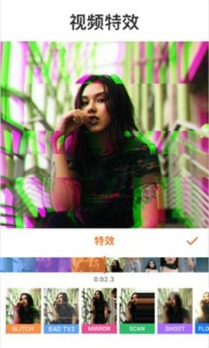 youcut视频编辑器去广告纯净版