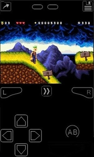 myboy模拟器金手指版