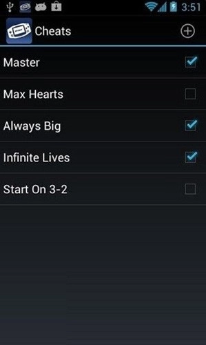 myboy模拟器金手指版