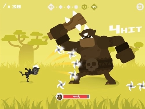 丛林狩猎大师图2