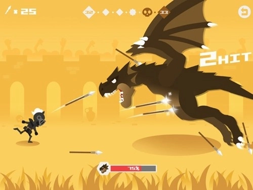 丛林狩猎大师最新版