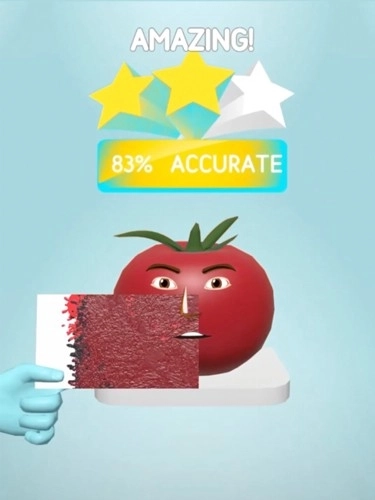 灵魂调色师最新版图1