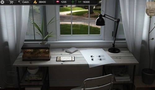 蚂蚁模拟大亨中文版