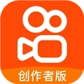 快手创作者版