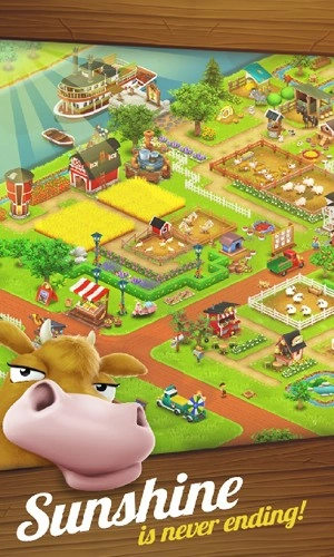 hayday图2