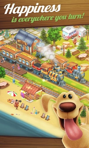hayday图5