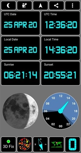 GPS Test安卓中文版
