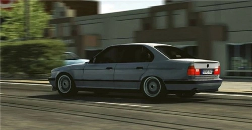 手动挡停车场国际版