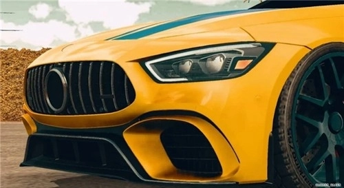 手动挡停车场国际版