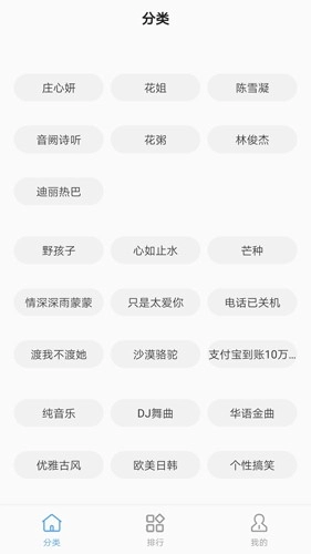 手机铃声王图1
