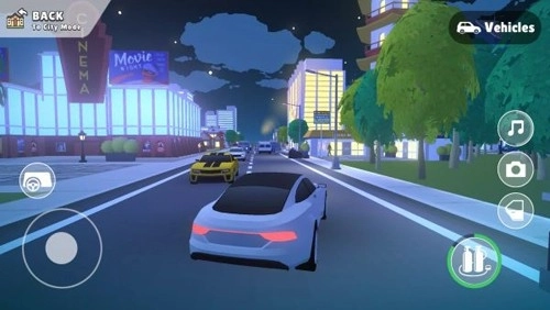 口袋城市2汉化版(1)