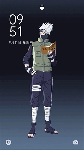 oppo互动桌面最新版