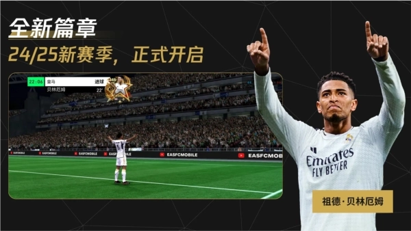 FIFA足球世界安卓版图5