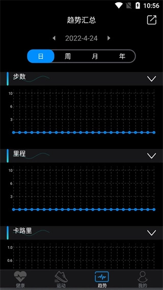 乐动穿戴中文版图2