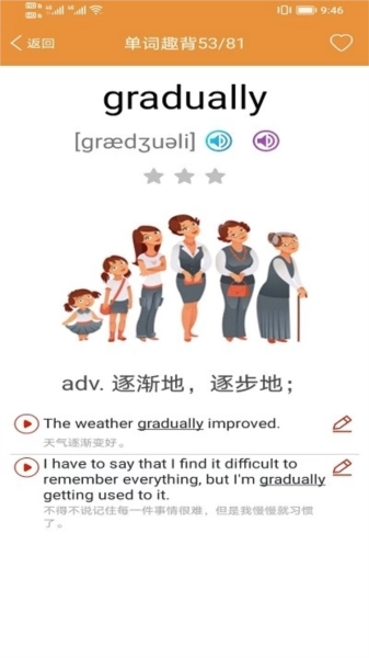 大猫高中英语图4