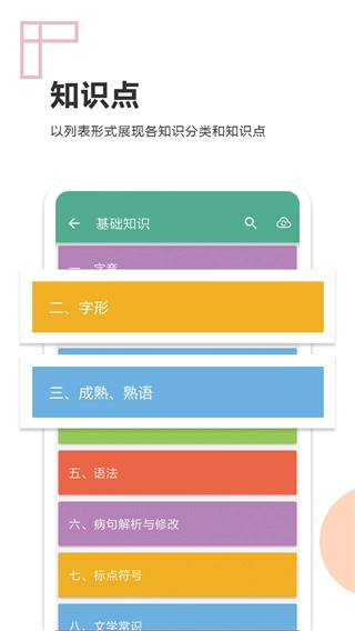 中考语文通最新版图2