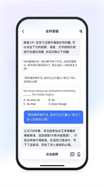 有道小P