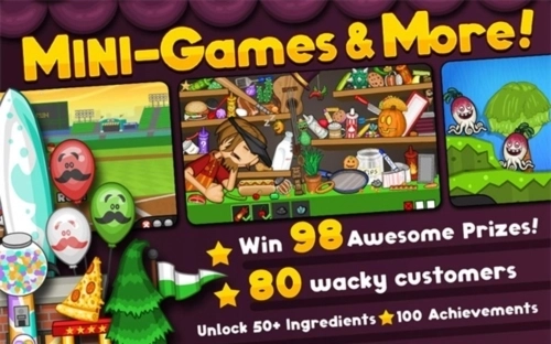 老爹冷饮店HD(4)