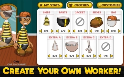 老爹冷饮店HD(2)