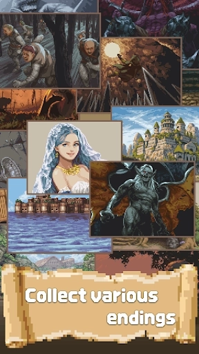 冒险人生中文版(3)