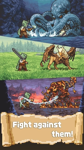 冒险人生中文版(4)