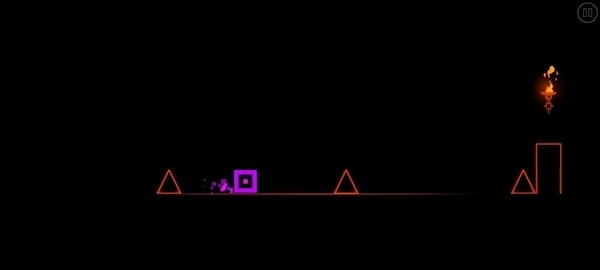 几何冲刺崩溃完整版(2)