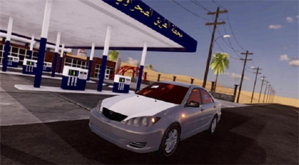 阿尔卡姆里之王-图2