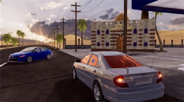 阿尔卡姆里之王-图3