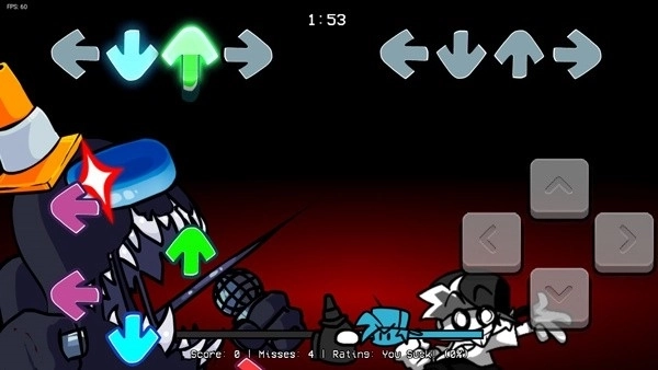 内鬼最新版-图2